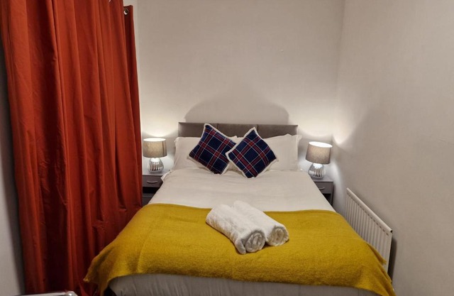 Chester Le Street's Emerald 3 Bed House