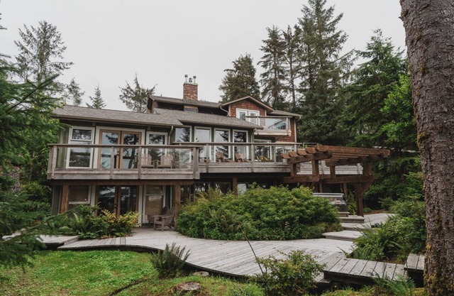 Chesterman on the Point - Beachfront