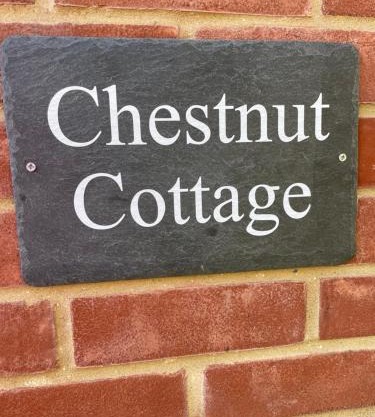 Chestnut Cottage