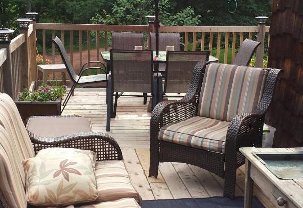 Chestnut Lane Bed and Breakfast