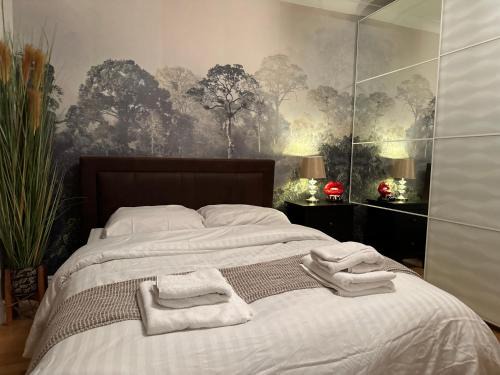 cheviot 2 bed