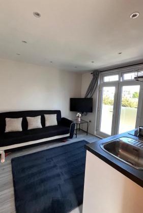 Cheviot loft