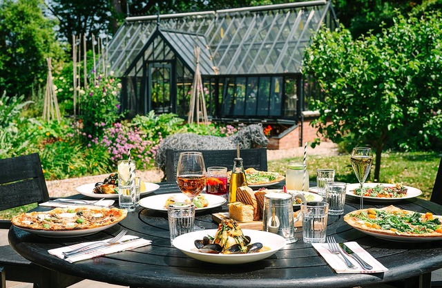 Chewton Glen Hotel & Spa - an Iconic Luxury Hotel