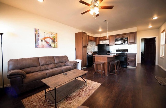 Cheyenne Frontier Homes #3