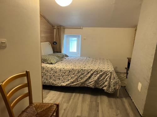 Chez Amélie chambre-location