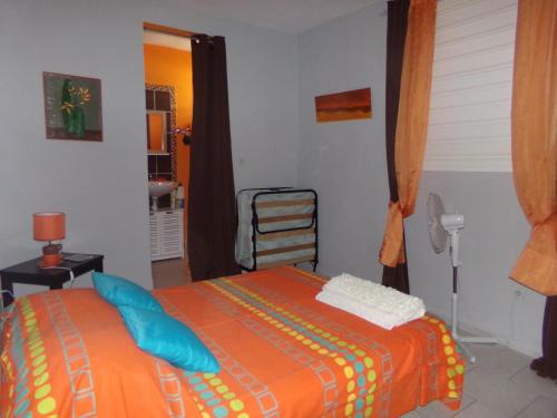 chez annick et jacques