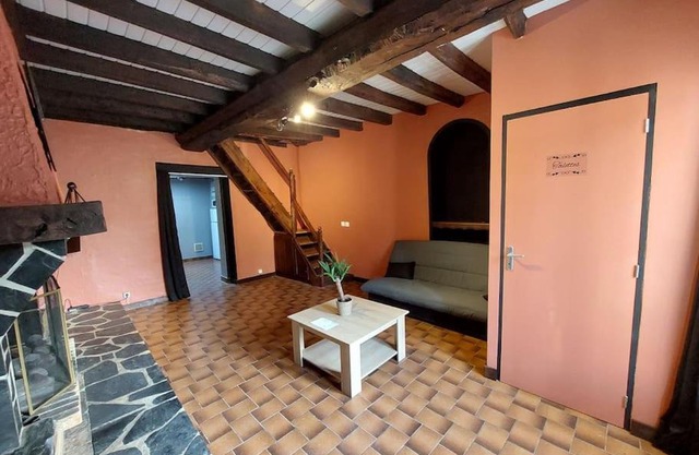 Chez Aurélie et Guillaume