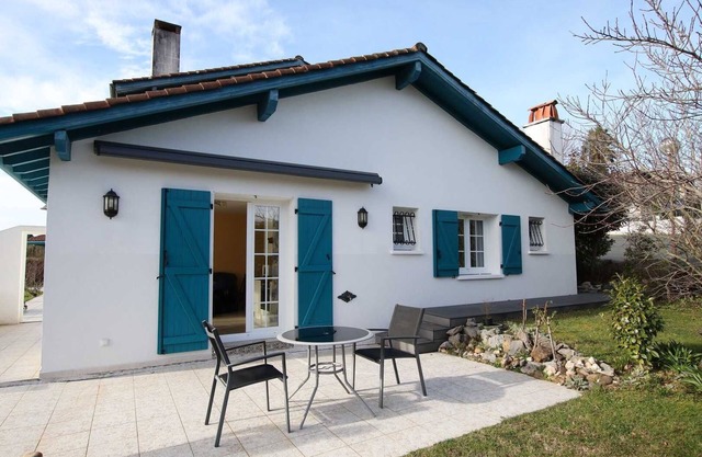 Chez Begue - Arcangues