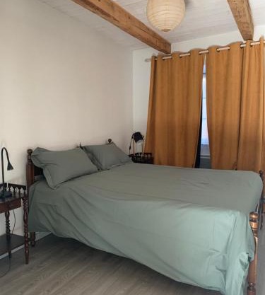 Chez Burons&Bouchons, Le Refuge Gourmand et Authentique