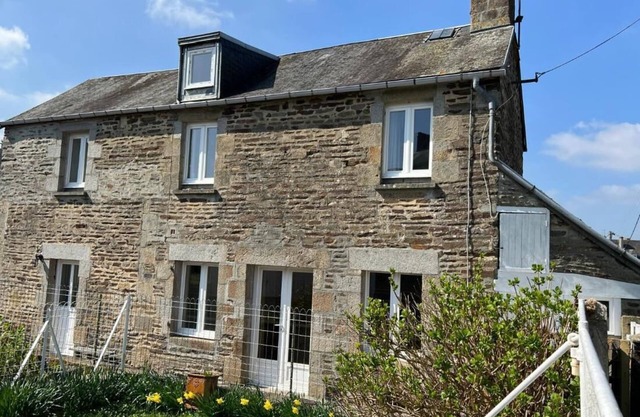Chez Casa Holiday Accommodation in the lovely town of Sourdeval