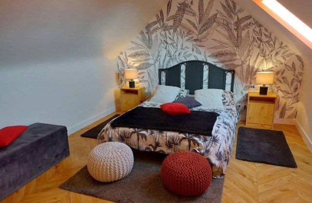 Chez Cathy by Interhome