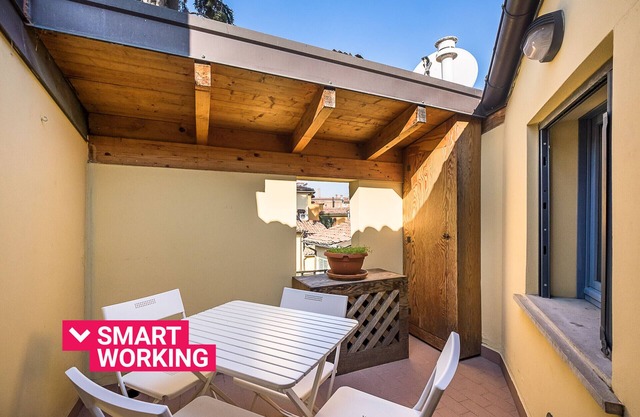 Chez Cristina by Wonderful Italy