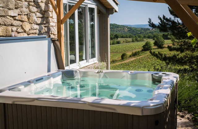 Chez Flottes Midi Pyrennes 46