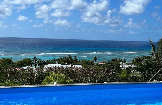 Chez Marie & Philippe - La Villa By Ferdi'Nan