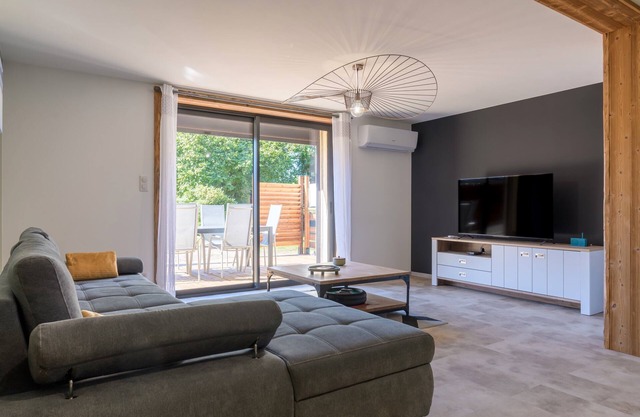 Chez neous - convivial apartment