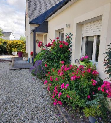 Chez Nanou côté mer