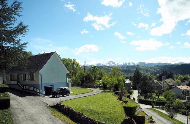 Chez Raymond