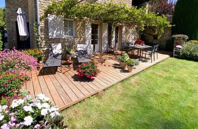 Chez Suzanne