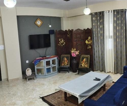 Chhitij Usha enclave