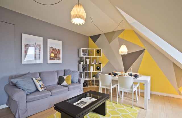 Chiado 2 - Misericórdia - The perfect choice for those who whant to be in the middle of everything w