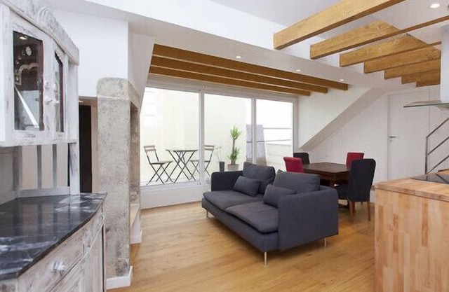 Chiado Design & Terrace