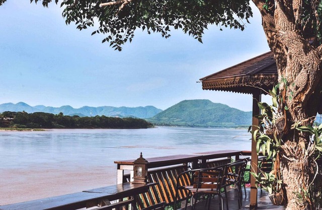 Chiangkhan River Mountain Resort