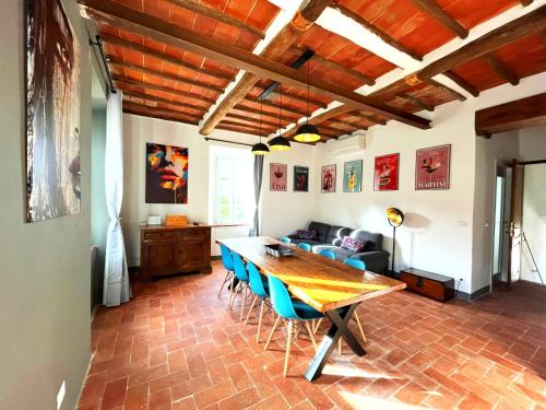 Chianti dreaming in Radda