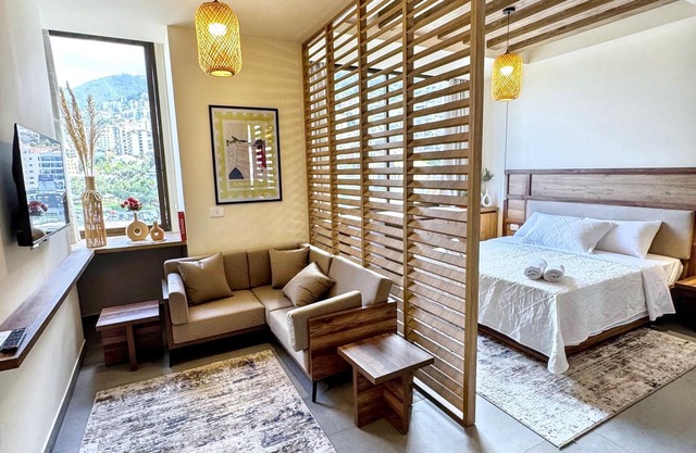 Chic 1-bedroom apartment in Jounieh