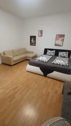 Chic 1BR Apt Very Central in Vienna