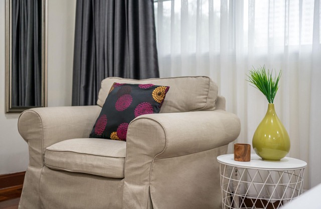 CHIC 6Bed CITY CENTER Nana BTS Siam Central World