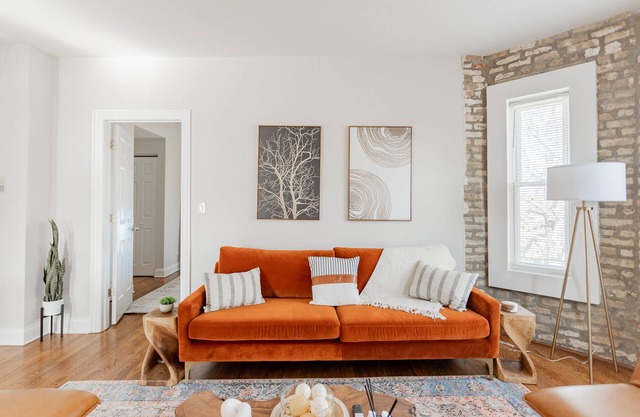 Chic|Comfy|Stylish| 2BD 2BA - Little India