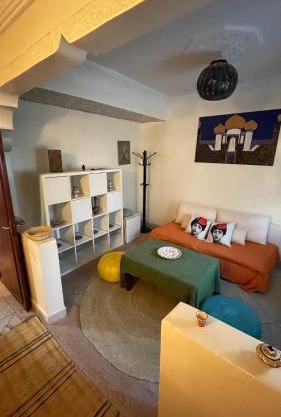 Chic Surf House