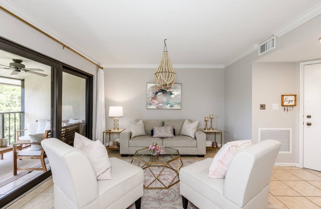 Chic Tropical Retreat Minutes from Marco Island & Naples