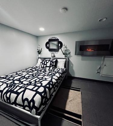 Chicago - Pilsen Studio apartment - Unit B