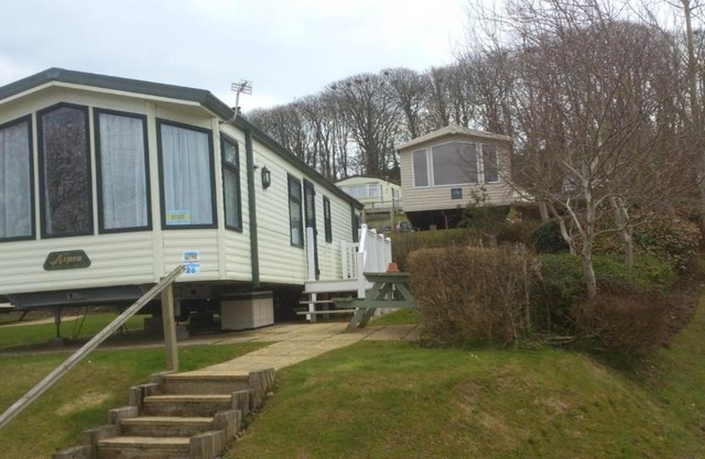 Chickerell View Aspen