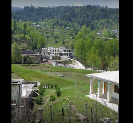 Chikar Highland Resort