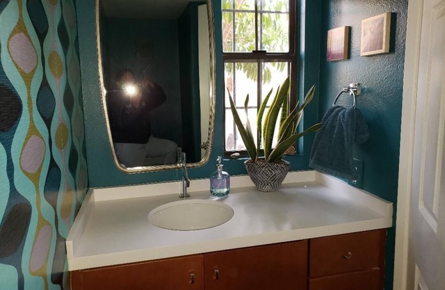 Chill Carlsbad Pad with Ocean Breezes