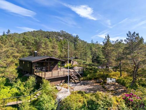 Chill House 15 min from Preikestolen