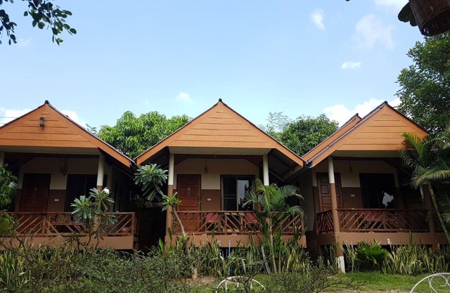 Chilling Hill Guesthouse