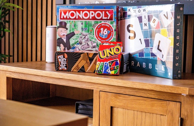 Chinese Suite-FreePark Balcony/Unique +Netflix 家庭