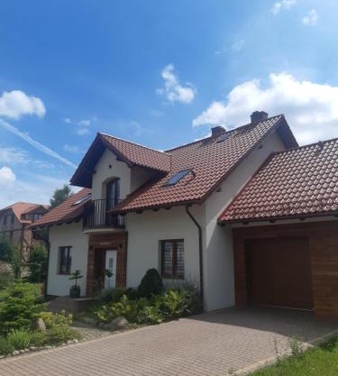 Chmielno, Kaszuby nocleg - Lawendówka dom na wakacje