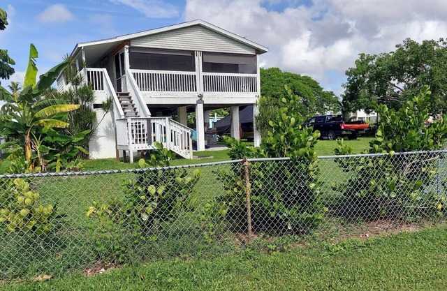Chokoloskee Island/Everglades City/Everglades National Park