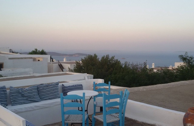 chora mansion 18th century patmos eot 1323 heart of chora