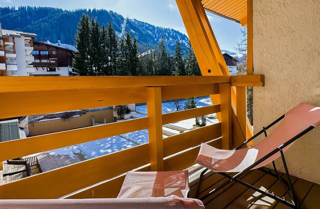Choucas Rochebrune Megeve
