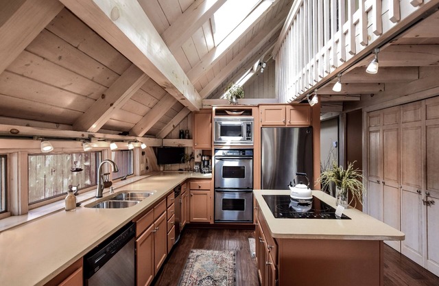 Christmas Perfect Mnt View Saltwater Hot Tub Cozy Fire Quiet 4 ac