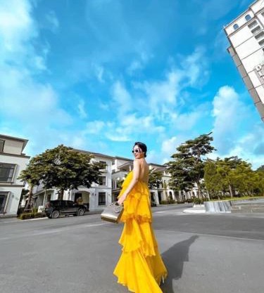 Chuỗi Villa 7 Ngủ đồi Đức Dương - Bãi Cháy