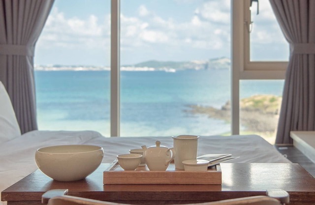 Chuidasun Resort Tea & Meditation