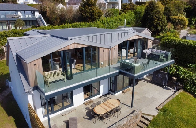 Chupra - sleeps 8 guests in 4 bedrooms