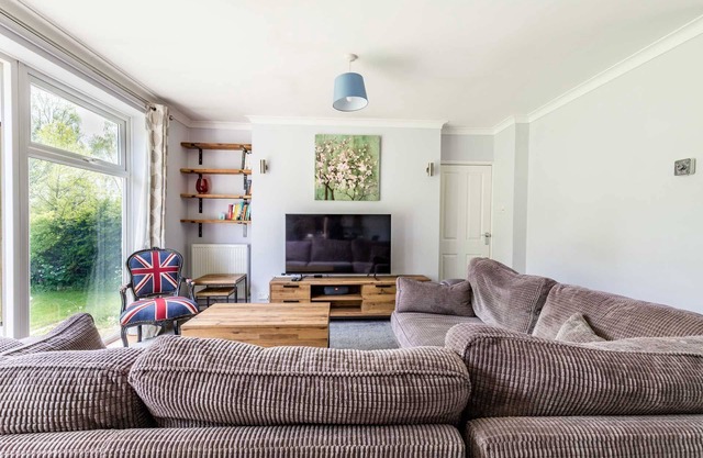 Church Close | Home by the Norfolk Broads!