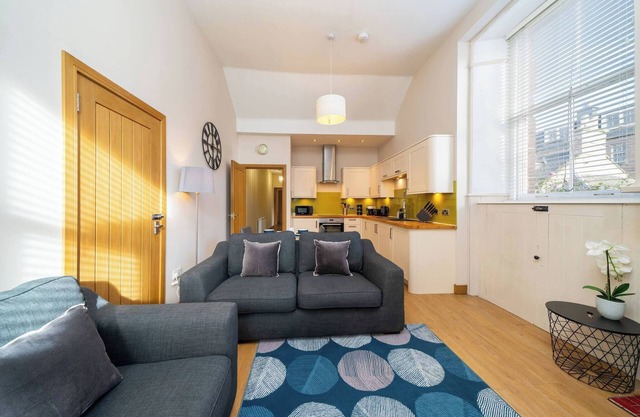 Church House - Montrose Getaway